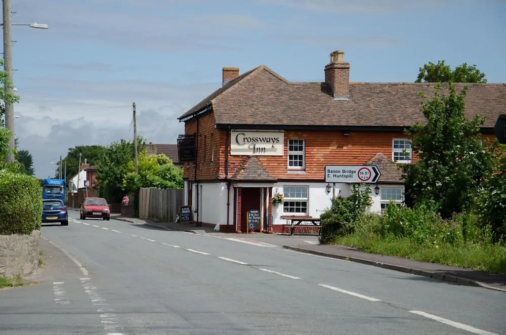 4 Family Hotels Near Brean Golf Club Worth Booking