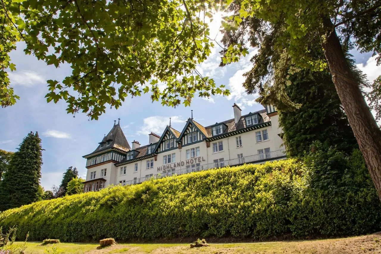 Staying on the North Coast 500: 11 Central Hotels Compared