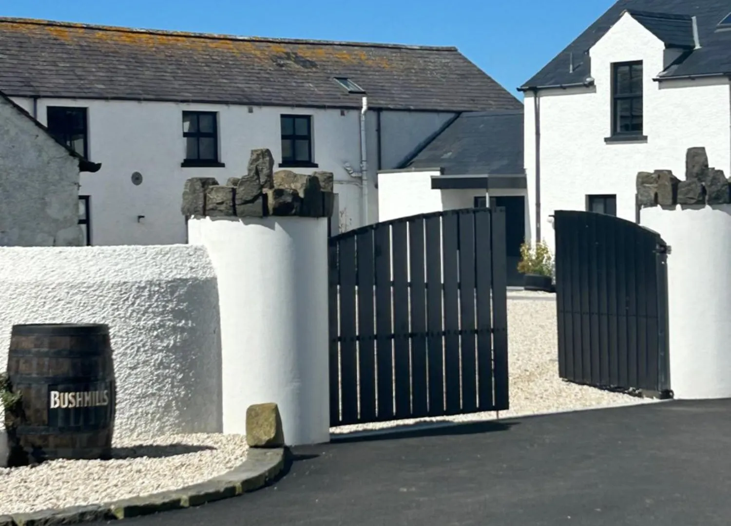 Where to Stay in Northern Ireland: 10 Best Villa Hotels