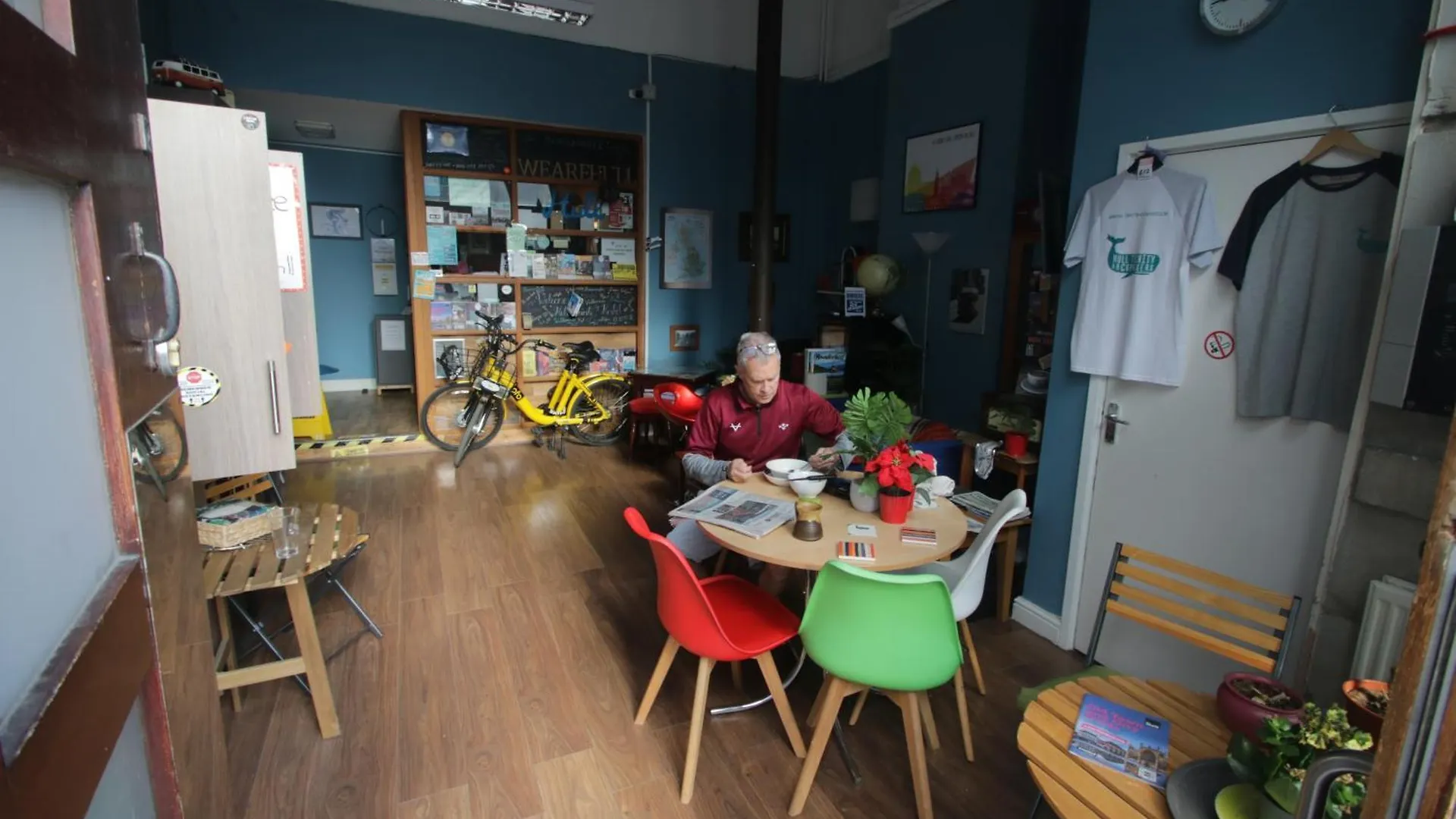 4 Hostels in Yorkshire Worth Booking Right Now