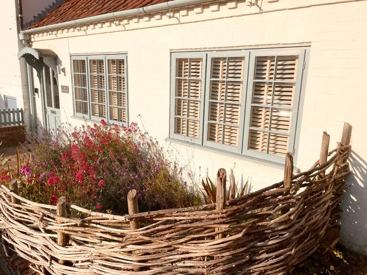 9 Best Hotels for Couples in Norfolk for a Romantic Escape