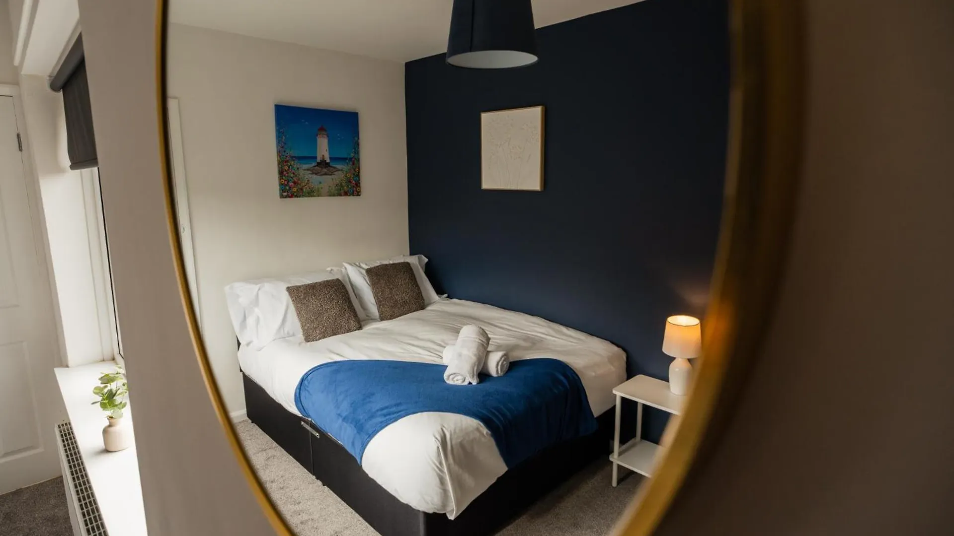 6 Smart Holiday Home Hotels In Yorkshire Worth Booking