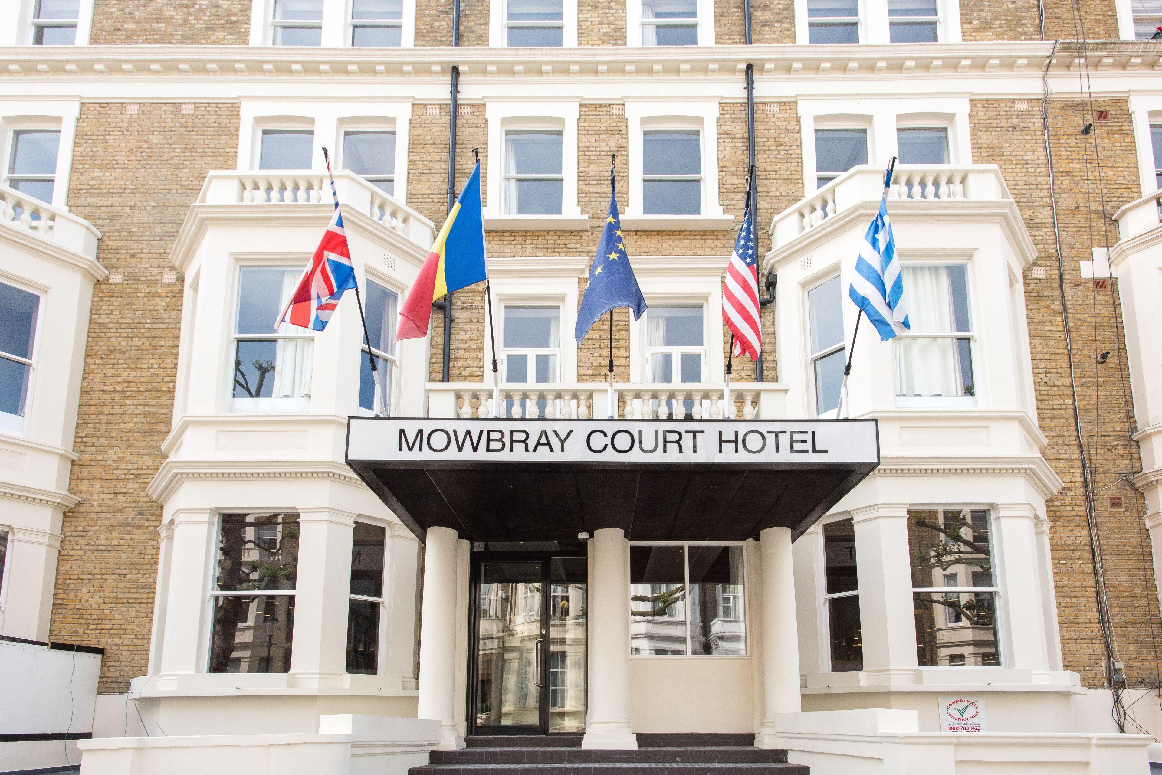 8 Budget Hotels Close to Covent Garden Worth Booking