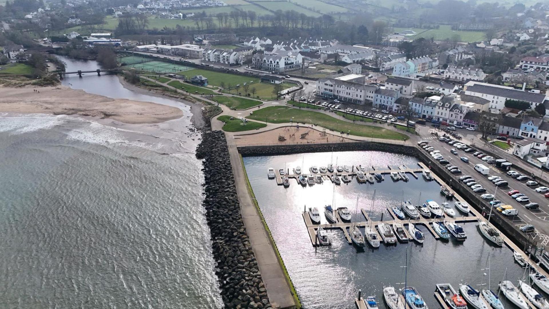 5 Beach Hotels in Northern Ireland That Deserve Your Attention