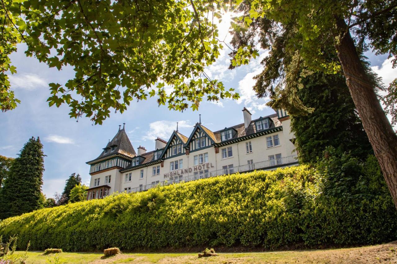 Staying on the North Coast 500: 11 Central Hotels Compared