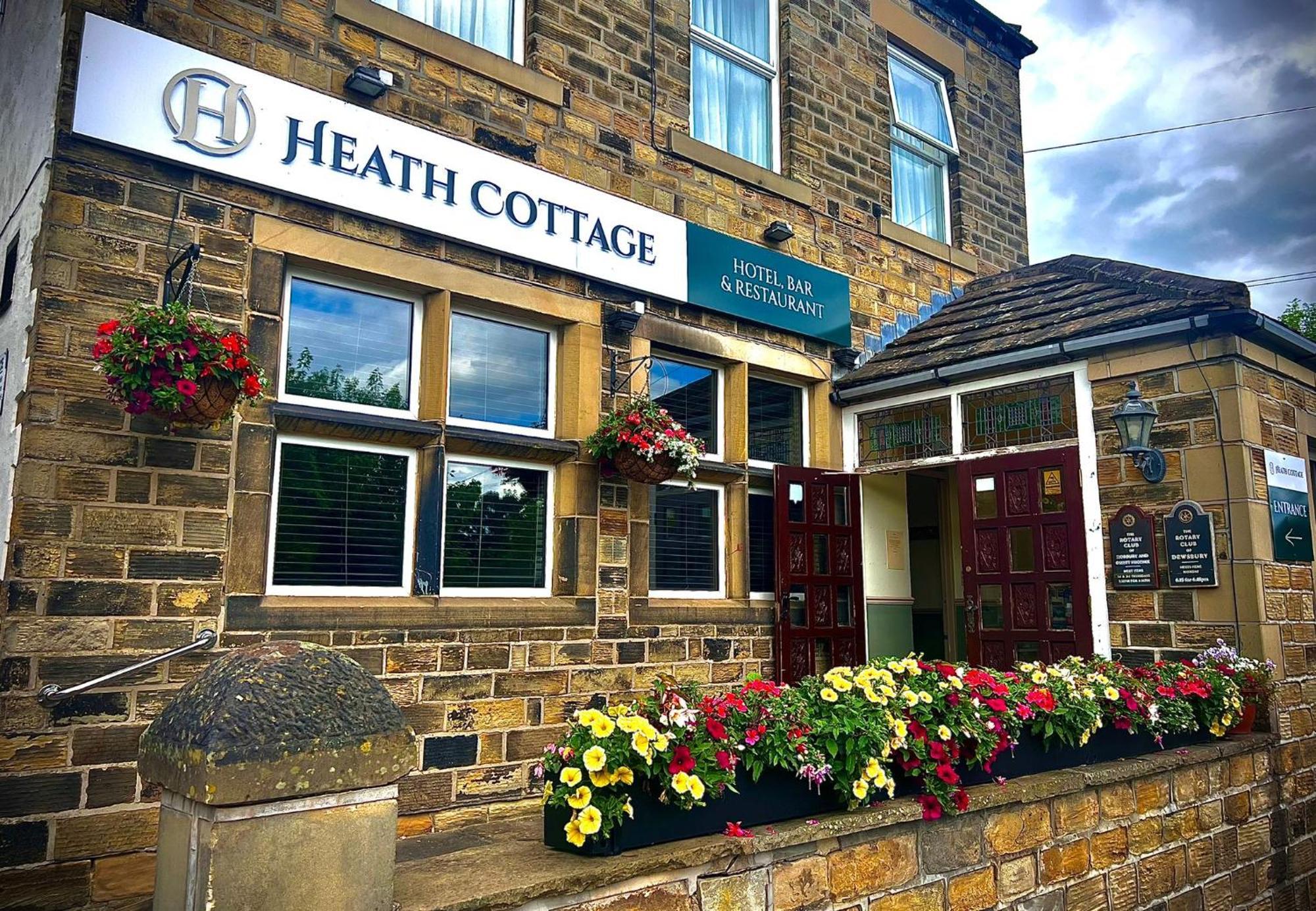 6 Top-Rated Hotels For Couples In Yorkshire