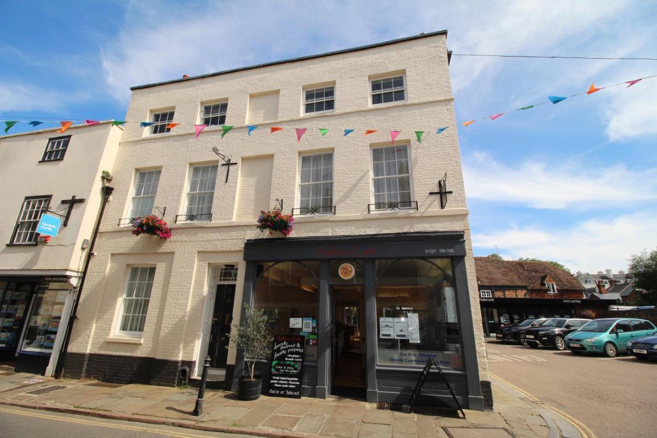 Staying in Kent Downs: 9 Central Hotels Compared
