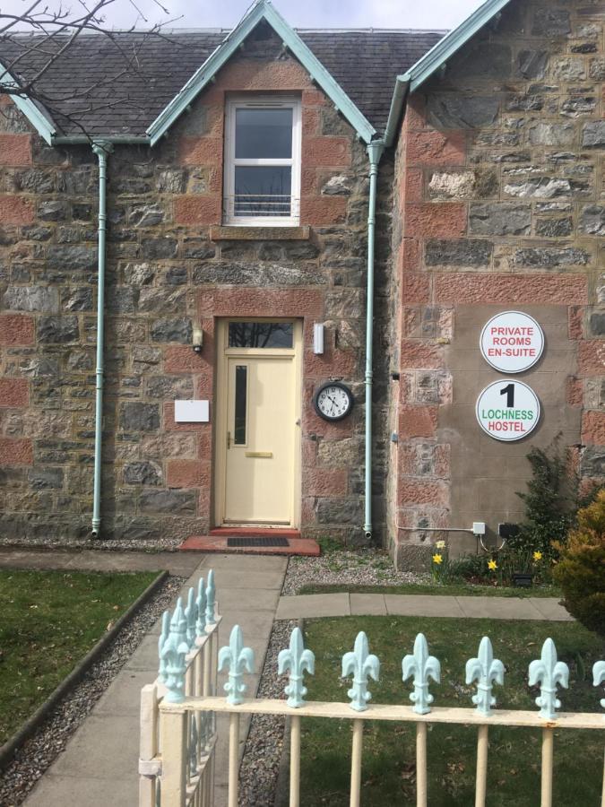 4 Central Hotels in Loch Ness for Easy Highland Access