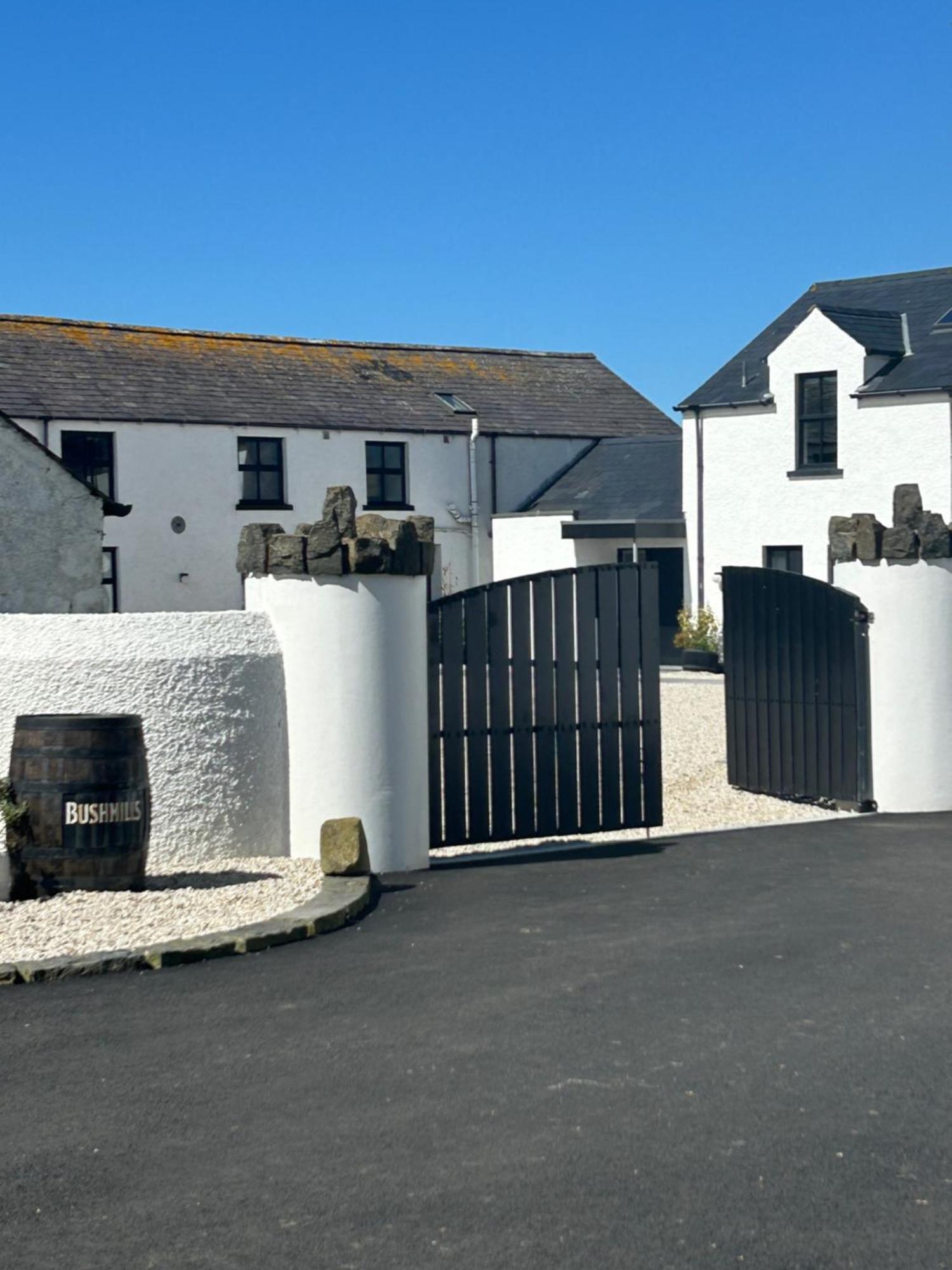 Where to Stay in Northern Ireland: 10 Best Villa Hotels