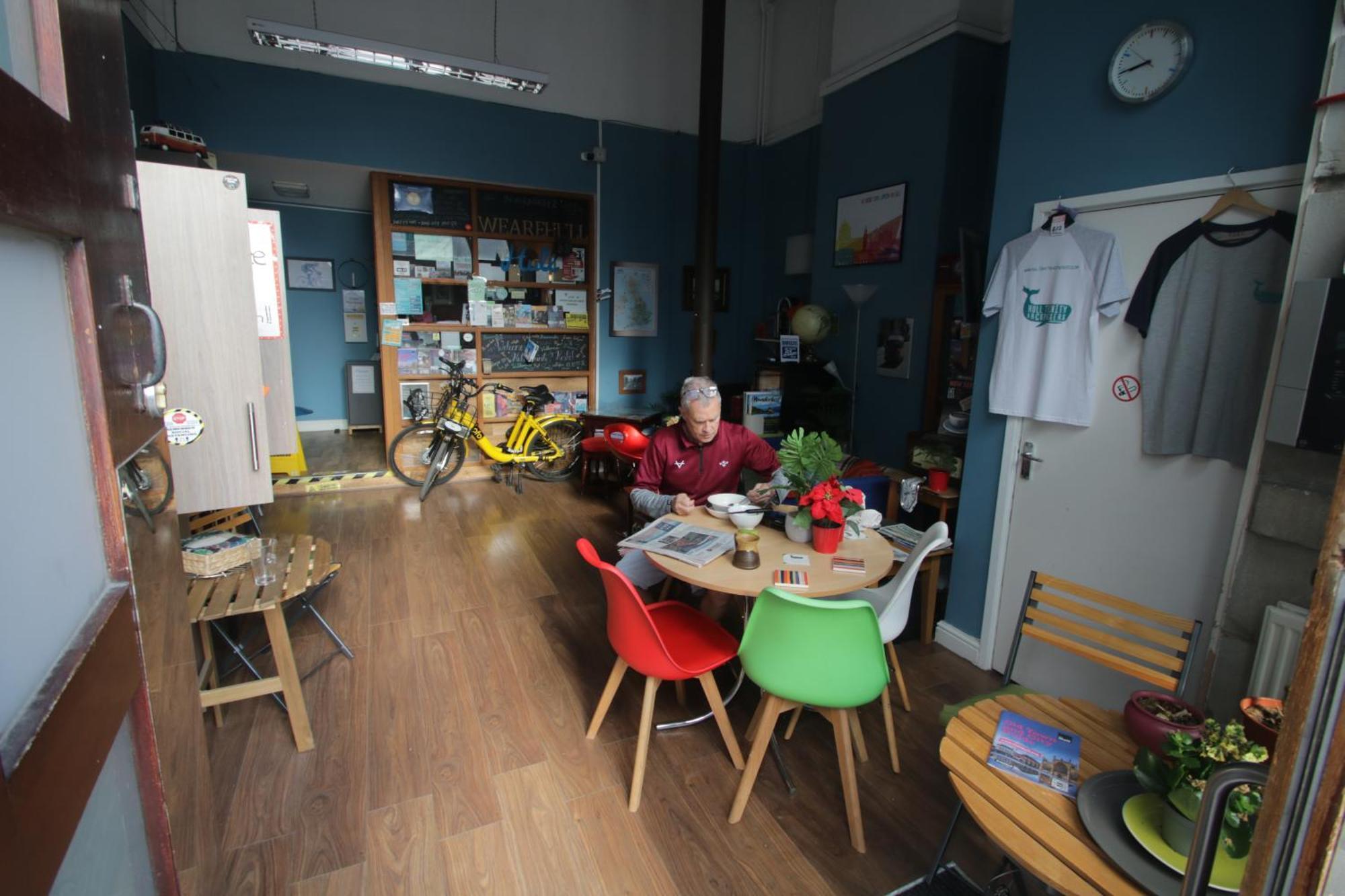 4 Hostels in Yorkshire Worth Booking Right Now